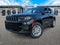 2025 Jeep Grand Cherokee GRAND CHEROKEE LAREDO X 4X2