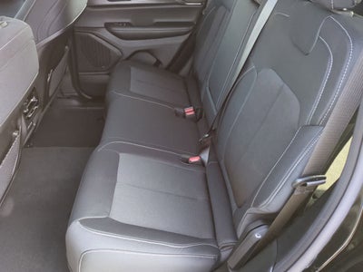 2025 Jeep Grand Cherokee GRAND CHEROKEE LAREDO X 4X2