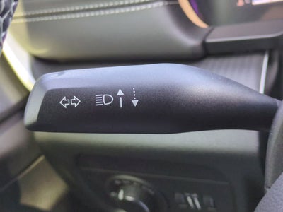 2025 Jeep Grand Cherokee GRAND CHEROKEE LAREDO X 4X2