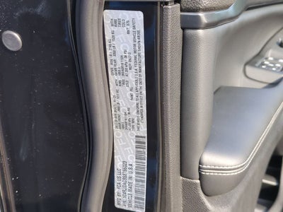 2025 Jeep Grand Cherokee GRAND CHEROKEE LAREDO X 4X2