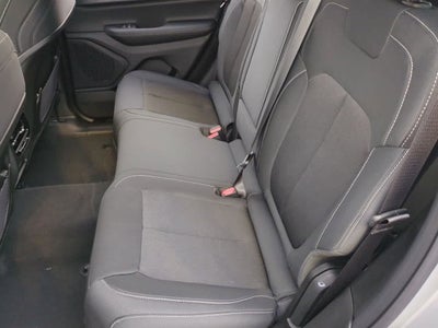 2025 Jeep Grand Cherokee GRAND CHEROKEE LAREDO 4X2