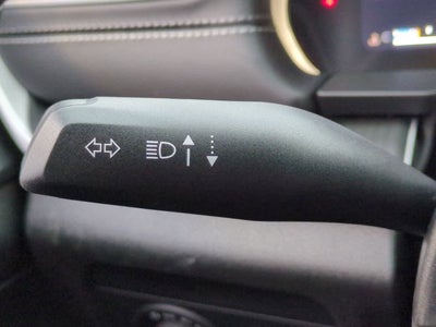 2025 Jeep Grand Cherokee GRAND CHEROKEE LAREDO 4X2