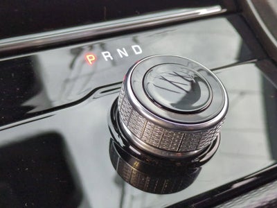 2025 Jeep Grand Cherokee GRAND CHEROKEE LAREDO 4X2