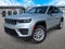 2025 Jeep Grand Cherokee GRAND CHEROKEE LAREDO X 4X2