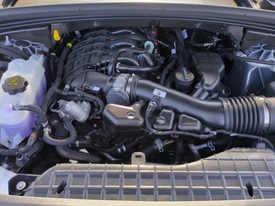 2025 Jeep Grand Cherokee GRAND CHEROKEE LAREDO X 4X2