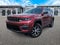 Jeep Grand Cherokee Limited 4x2 de 2025