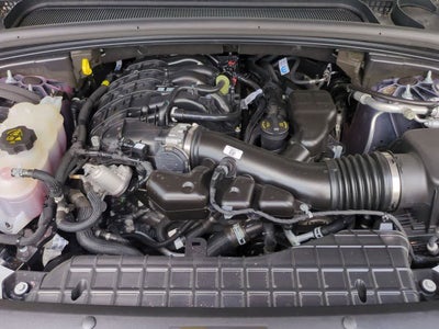 Jeep Grand Cherokee Limited 4x2 de 2025