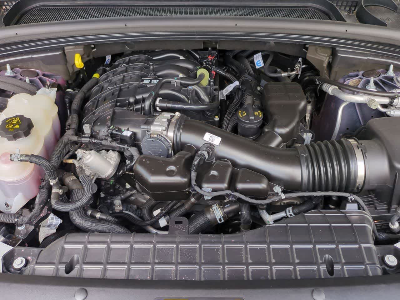 Jeep Grand Cherokee Limited 4x2 de 2025