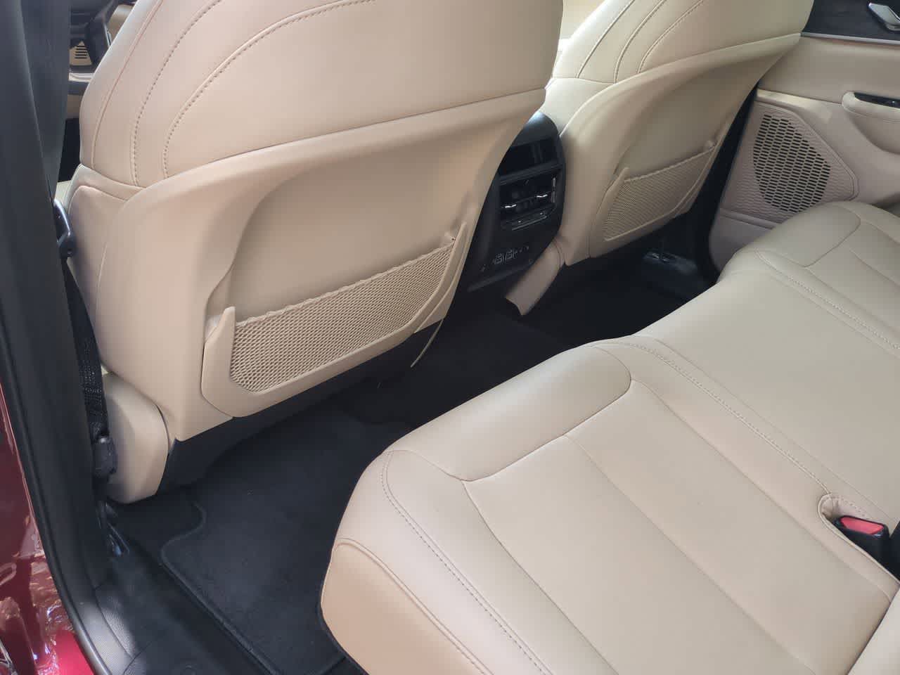 Jeep Grand Cherokee Limited 4x2 de 2025
