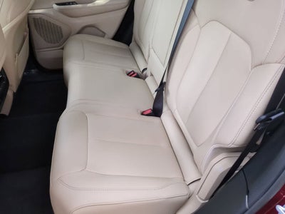 Jeep Grand Cherokee Limited 4x2 de 2025