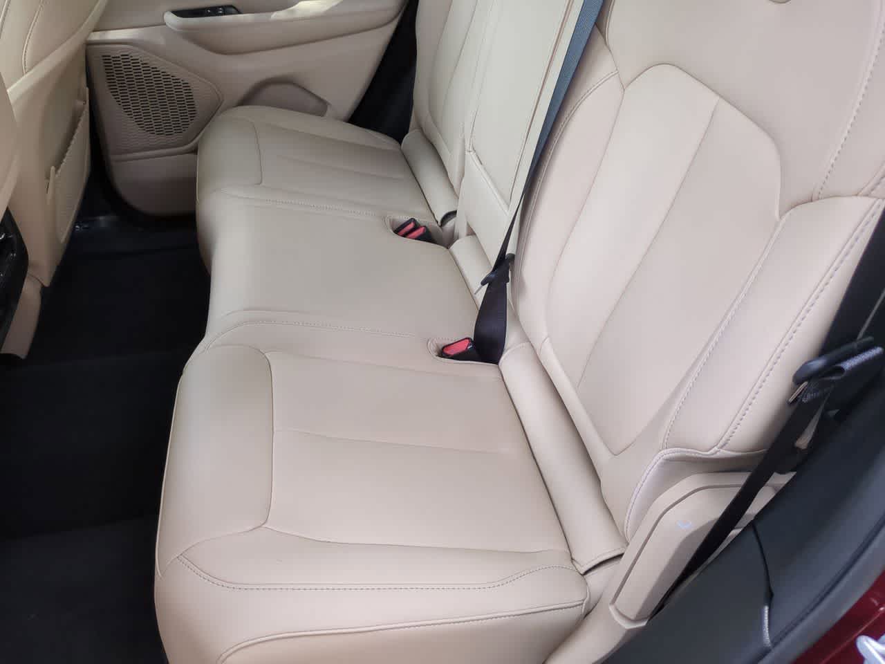 Jeep Grand Cherokee Limited 4x2 de 2025