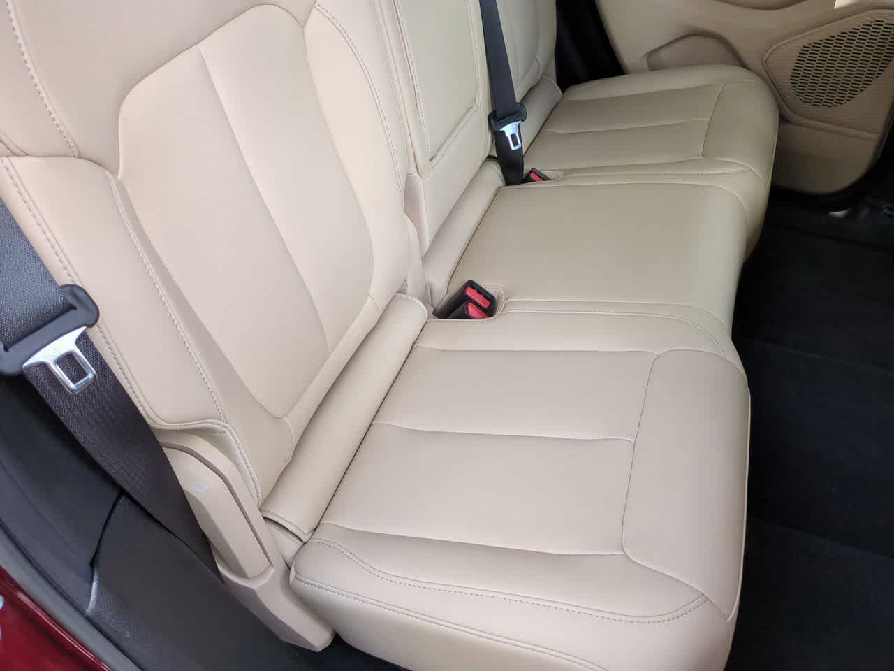 Jeep Grand Cherokee Limited 4x2 de 2025