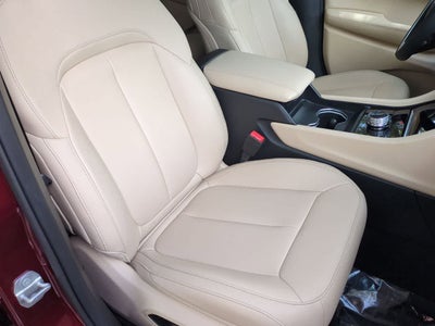 Jeep Grand Cherokee Limited 4x2 de 2025