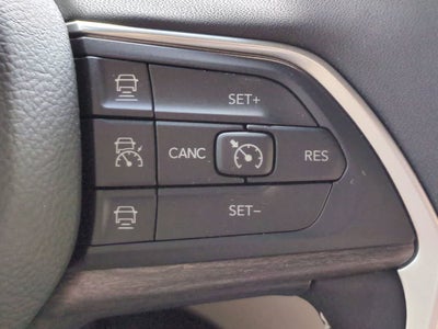 Jeep Grand Cherokee Limited 4x2 de 2025