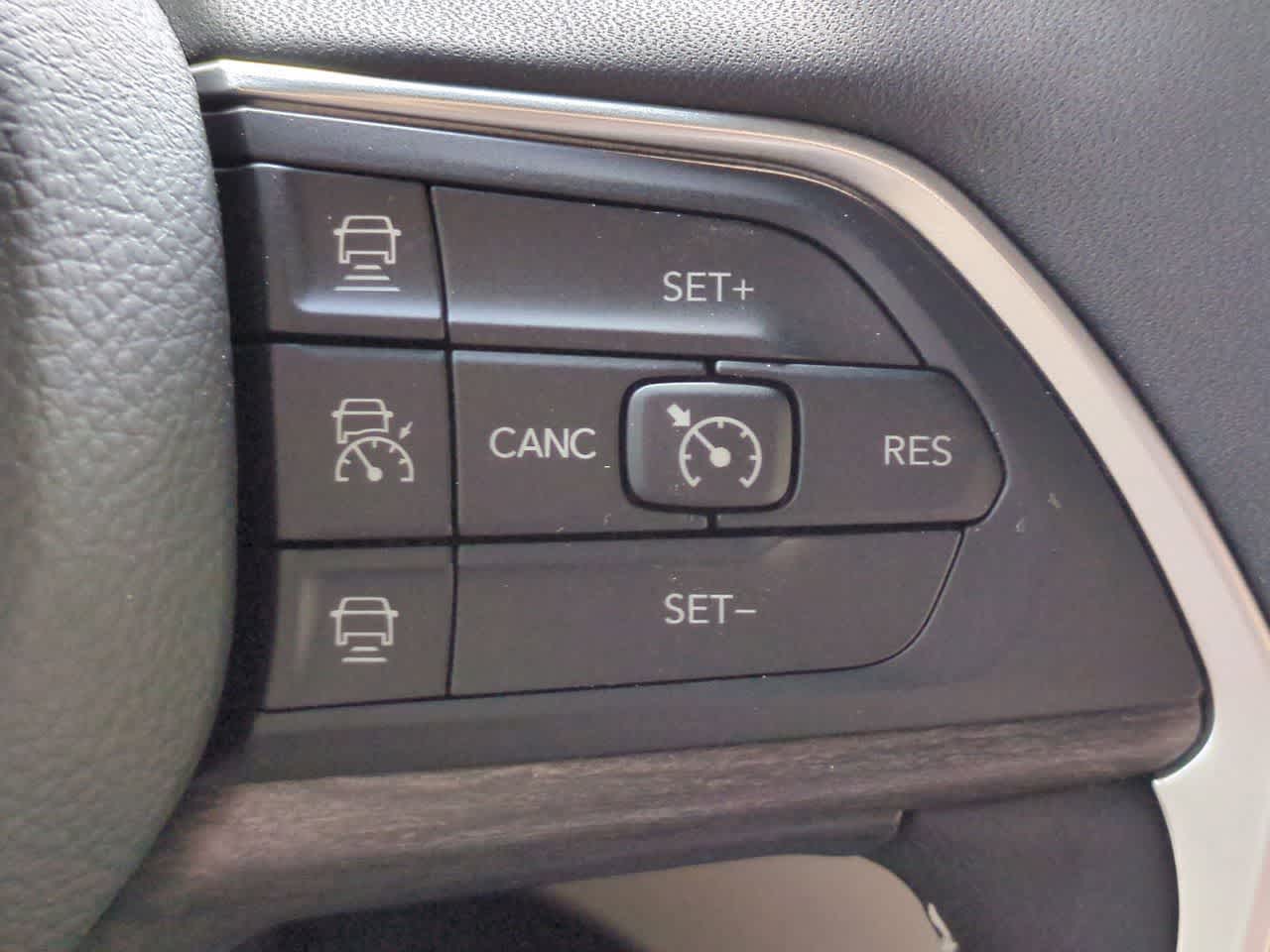 Jeep Grand Cherokee Limited 4x2 de 2025