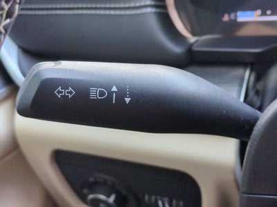 Jeep Grand Cherokee Limited 4x2 de 2025