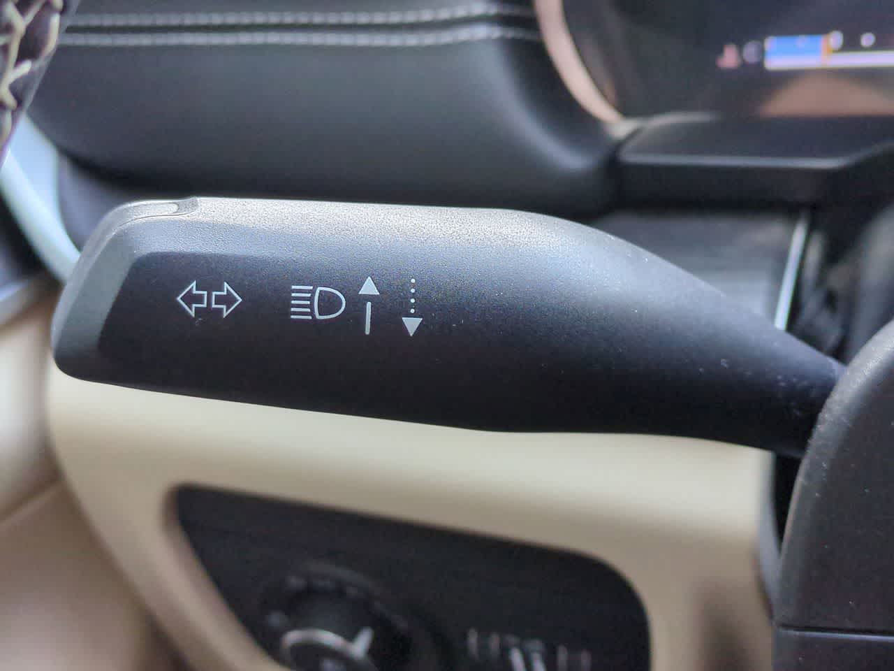Jeep Grand Cherokee Limited 4x2 de 2025