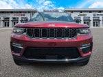 Jeep Grand Cherokee Limited 4x2 de 2025
