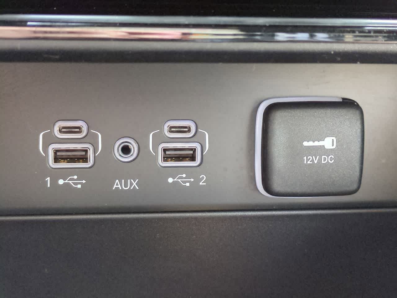 Jeep Grand Cherokee Limited 4x2 de 2025