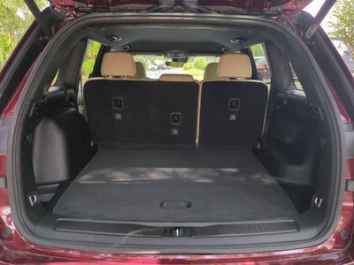 Jeep Grand Cherokee Limited 4x2 de 2025