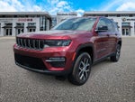 Jeep Grand Cherokee Limited 4x2 de 2025
