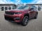 Jeep Grand Cherokee Limited 4x2 de 2025