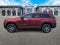 Jeep Grand Cherokee Limited 4x2 de 2025