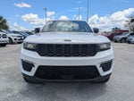 2023 Jeep Grand Cherokee Limited 4x2