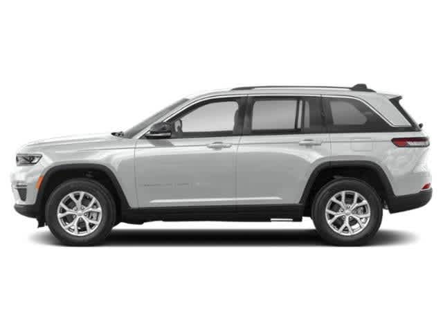 2023 Jeep Grand Cherokee Limited 4x2
