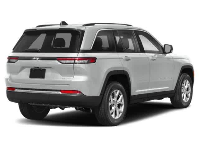 2023 Jeep Grand Cherokee Limited 4x2