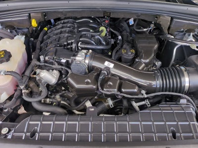 Jeep Grand Cherokee Limited 4x2 de 2025
