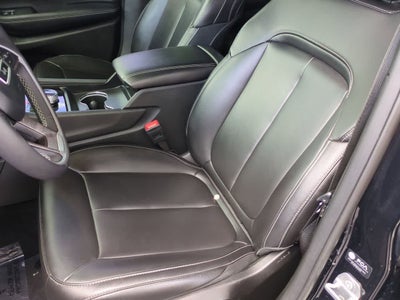 Jeep Grand Cherokee Limited 4x2 de 2025