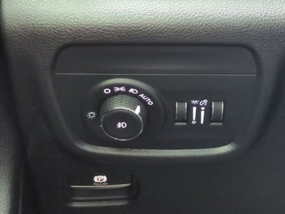 Jeep Grand Cherokee Limited 4x2 de 2025