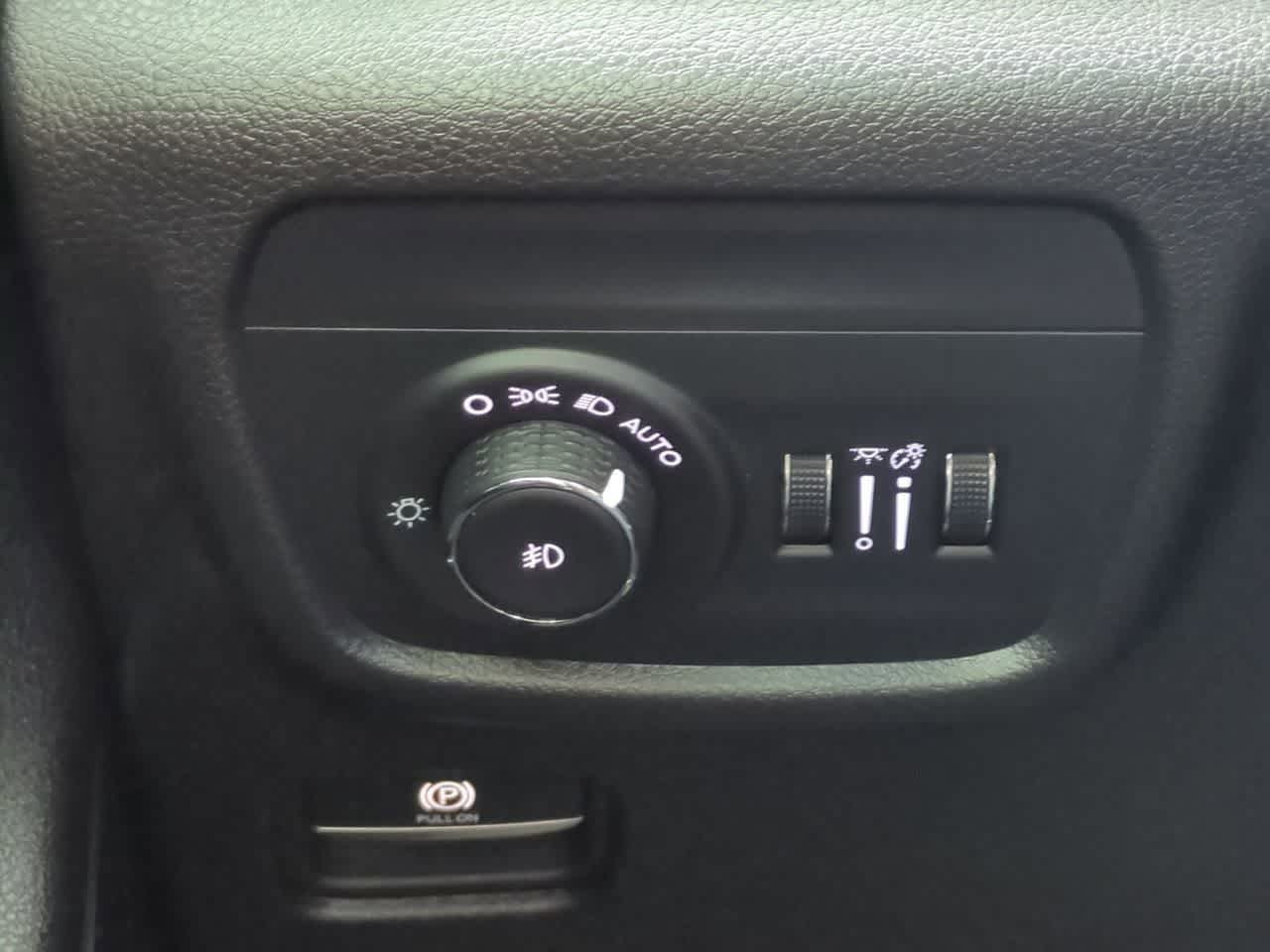 Jeep Grand Cherokee Limited 4x2 de 2025