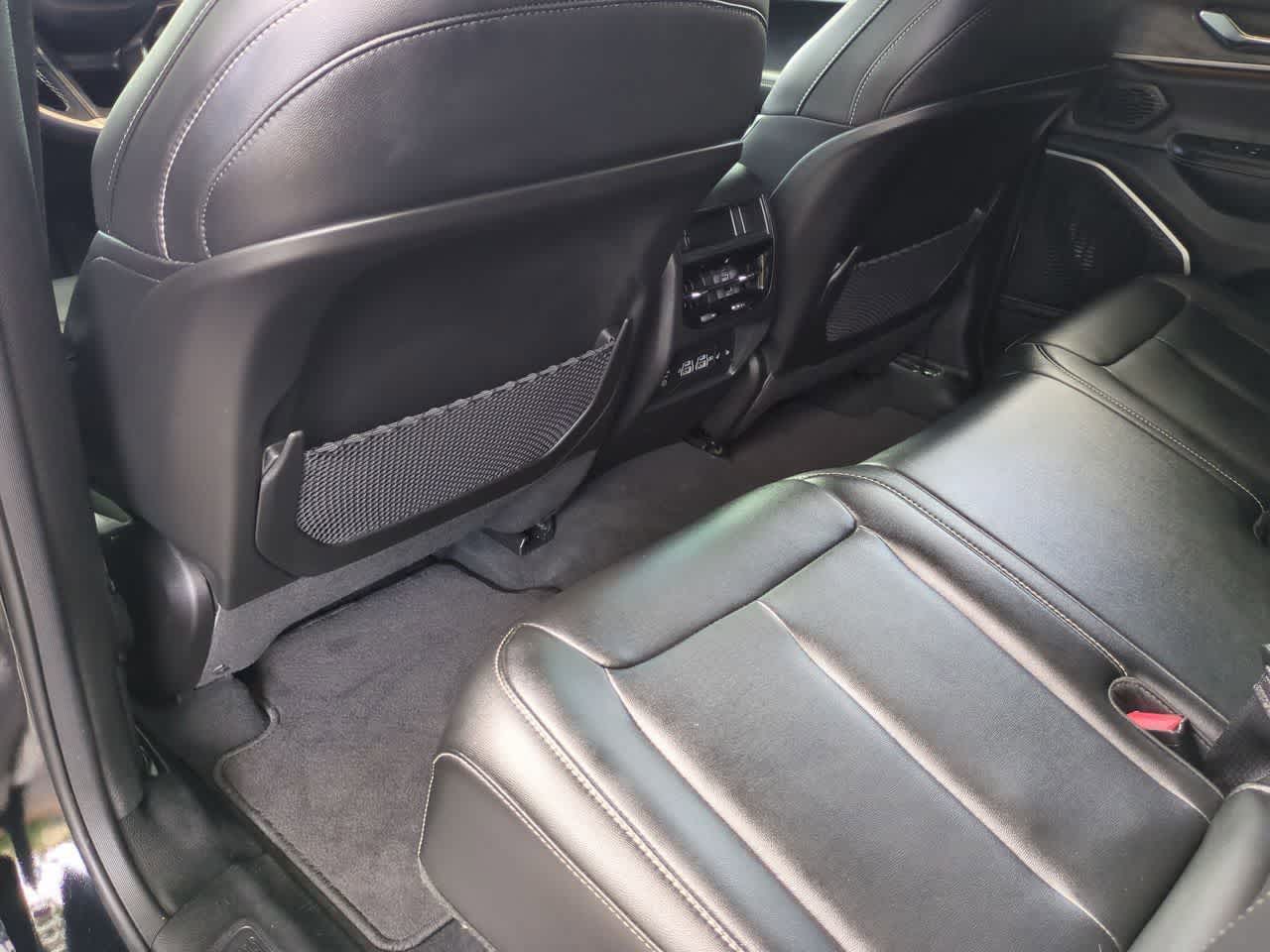 Jeep Grand Cherokee Limited 4x2 de 2025