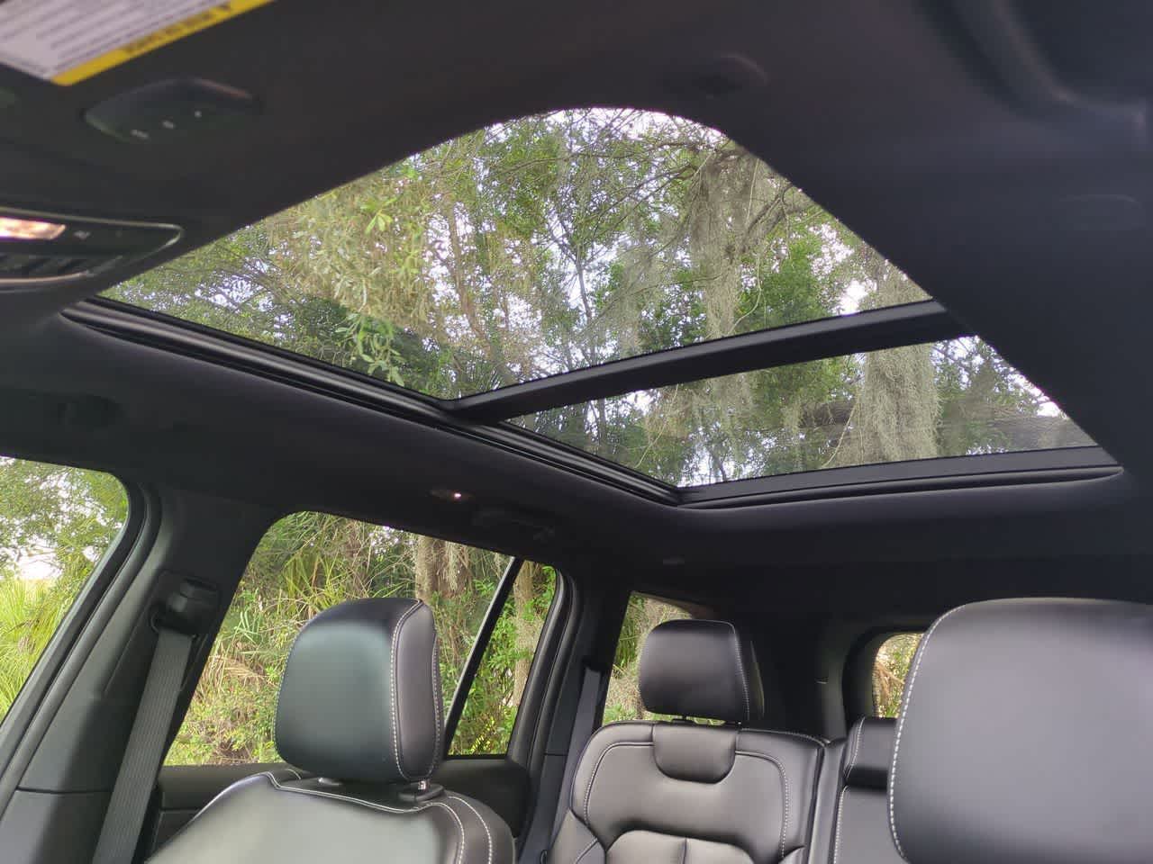 Jeep Grand Cherokee Limited 4x2 de 2025