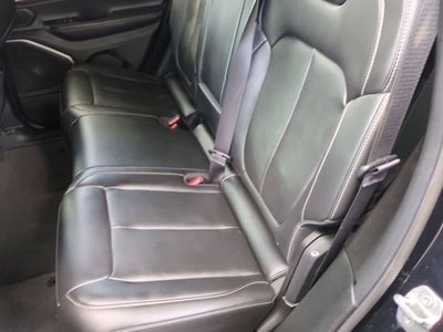 Jeep Grand Cherokee Limited 4x2 de 2025