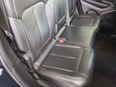 Jeep Grand Cherokee Limited 4x2 de 2025