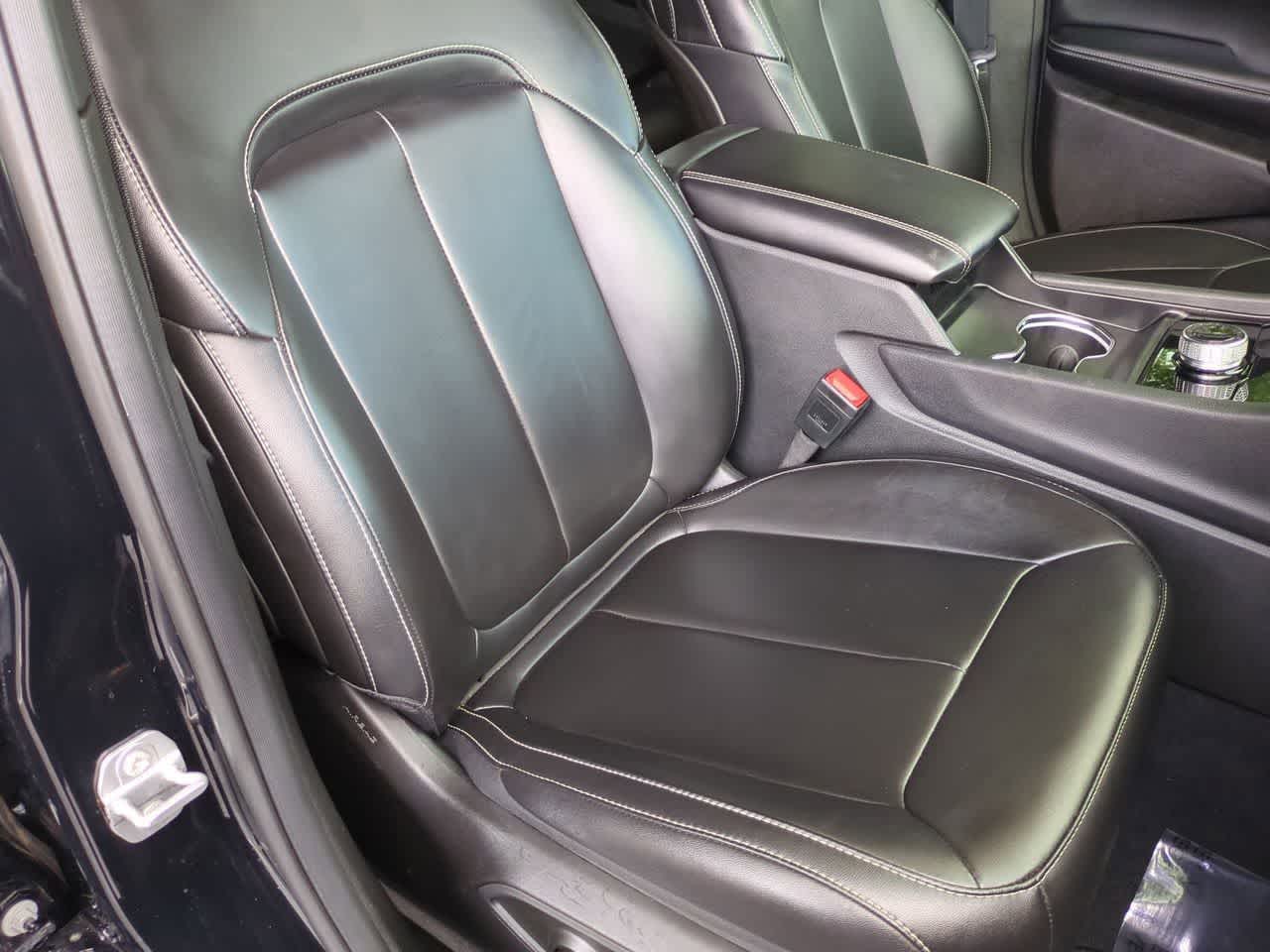 Jeep Grand Cherokee Limited 4x2 de 2025