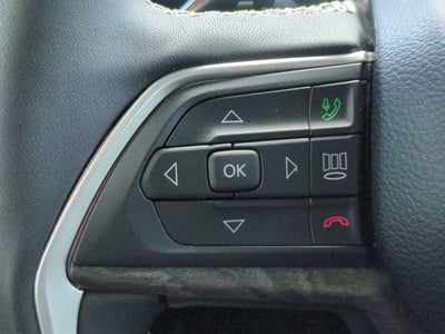 Jeep Grand Cherokee Limited 4x2 de 2025