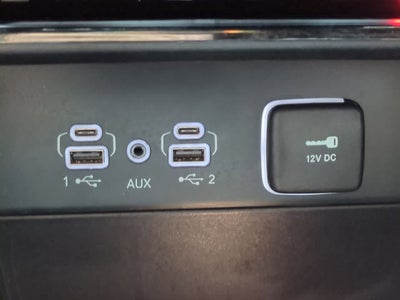 Jeep Grand Cherokee Limited 4x2 de 2025