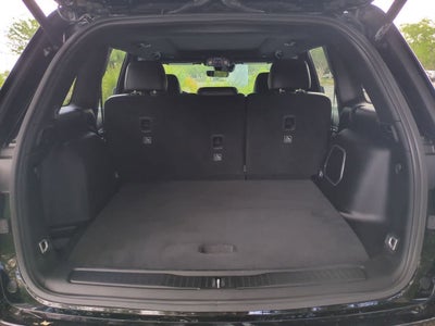 Jeep Grand Cherokee Limited 4x2 de 2025