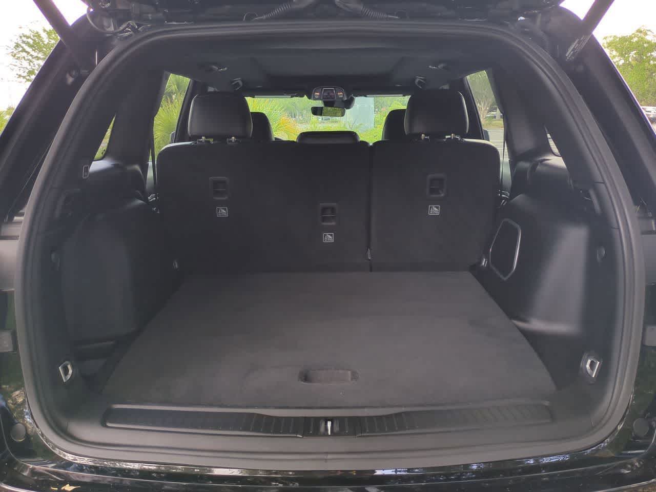 Jeep Grand Cherokee Limited 4x2 de 2025