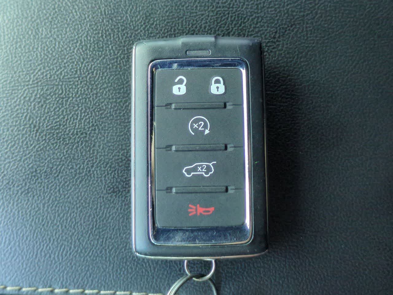 Jeep Grand Cherokee Limited 4x2 de 2025