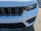 2025 Jeep Grand Cherokee GRAND CHEROKEE LAREDO 4X4