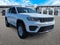 2025 Jeep Grand Cherokee GRAND CHEROKEE LAREDO 4X4