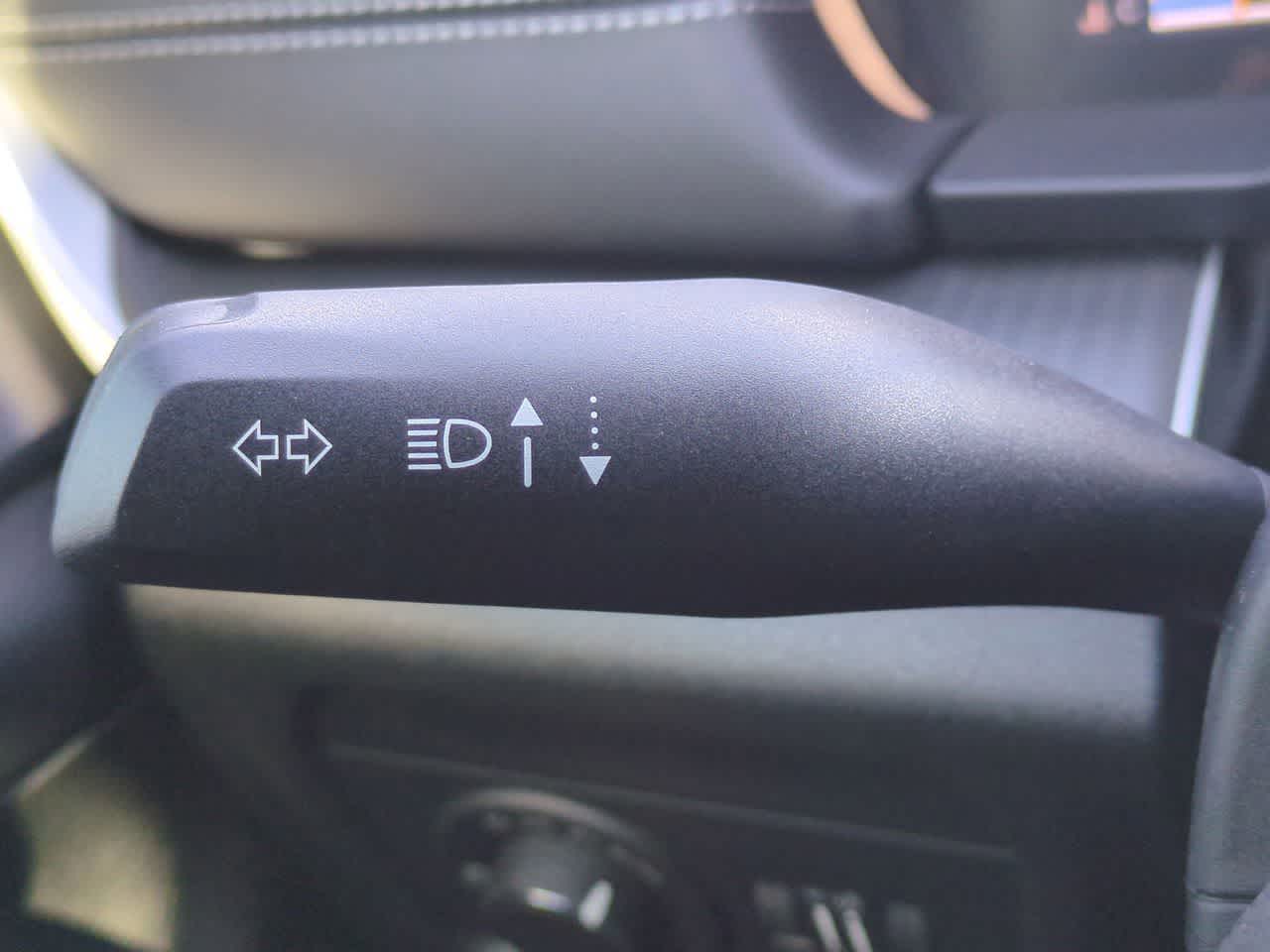 2025 Jeep Grand Cherokee GRAND CHEROKEE LAREDO 4X4