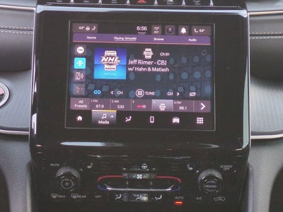 2025 Jeep Grand Cherokee GRAND CHEROKEE LAREDO 4X4