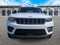 2025 Jeep Grand Cherokee GRAND CHEROKEE LAREDO 4X4