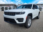 2025 Jeep Grand Cherokee GRAND CHEROKEE LAREDO 4X4